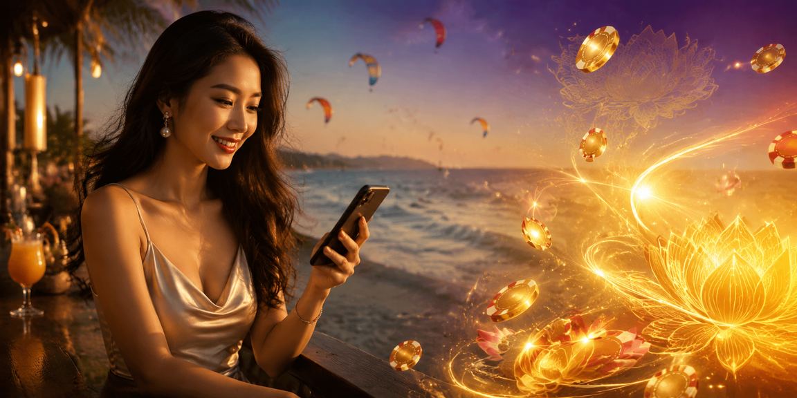 Hướng dẫn sử dụng ứng dụng và hỗ trợ người dùng cx7 tại Mũi Né
