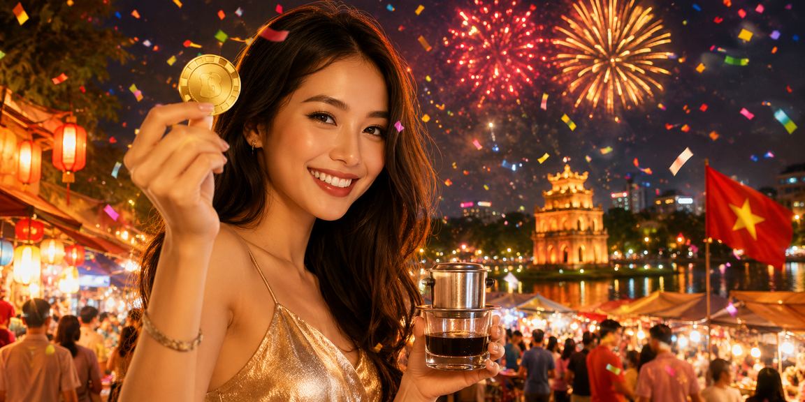 Khán giả cổ vũ trận cá cược bóng đá tại Việt Nam với không khí sôi động